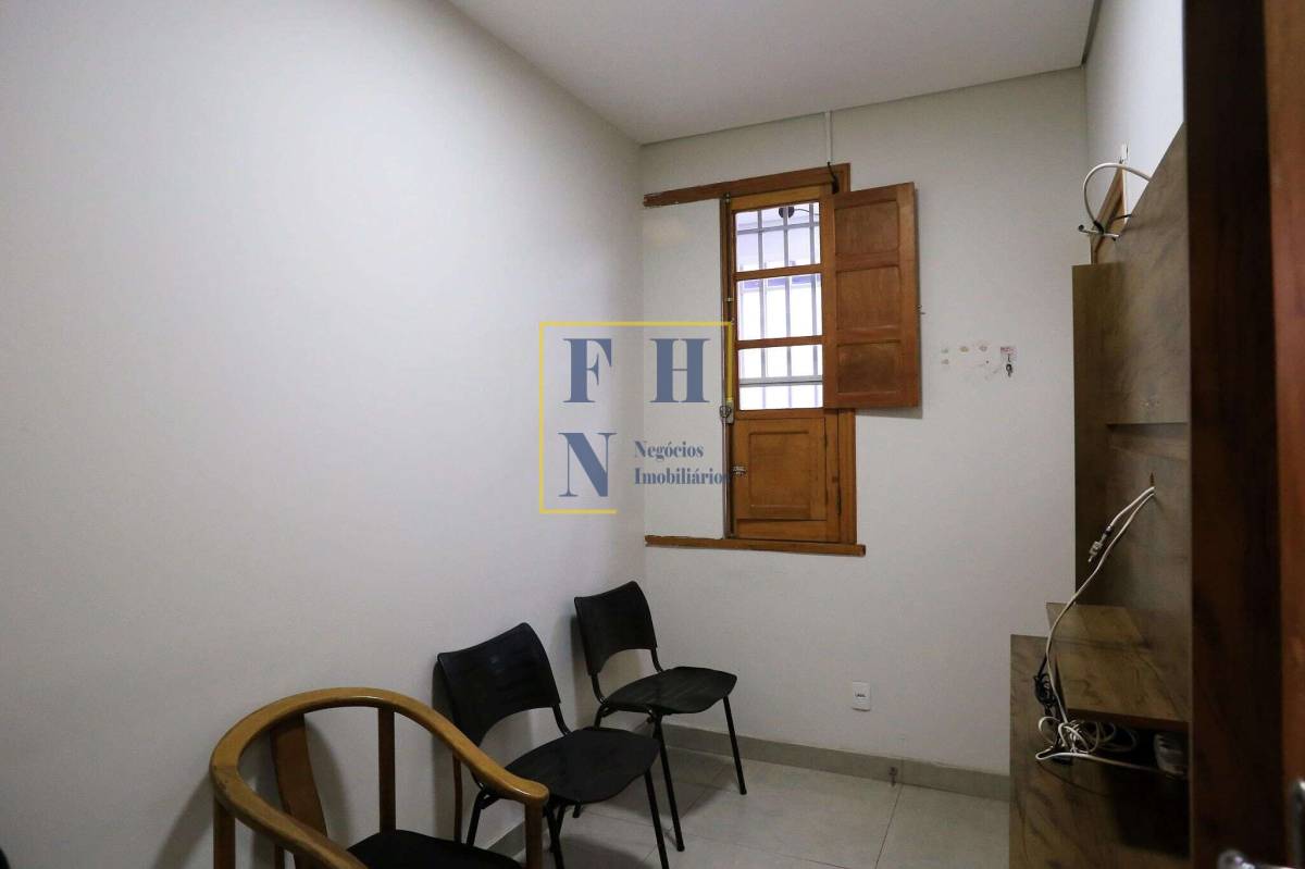  - Apartamento 5 Quartos à Venda no Lourdes em Belo Horizonte