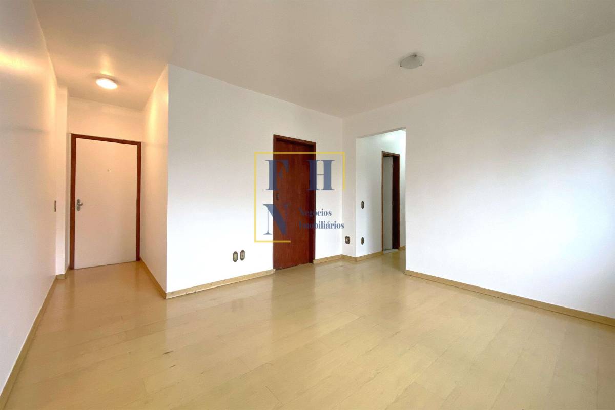 Apartamento à venda com 3 quartos, 90m² - Lourdes,