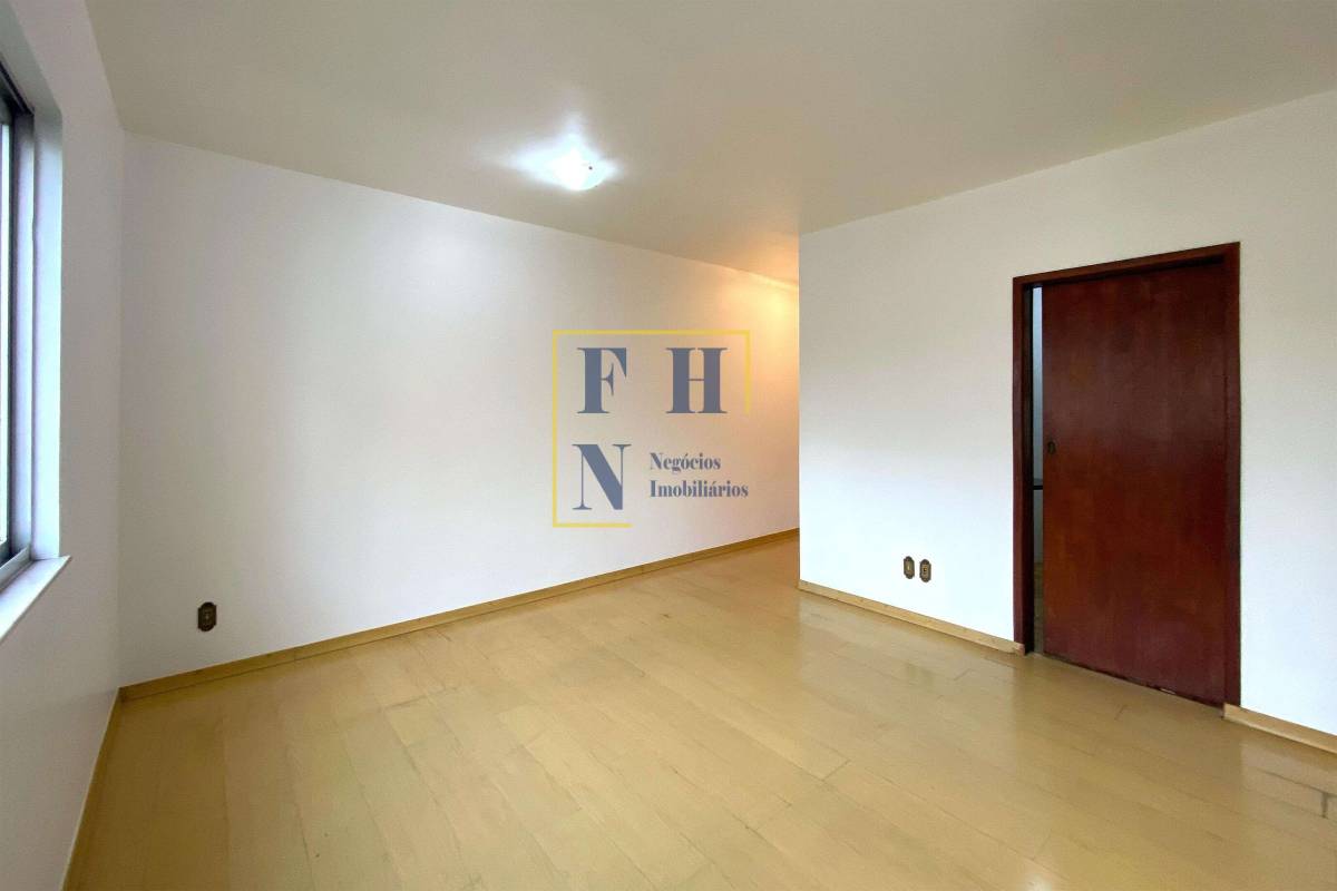 Apartamento à venda com 3 quartos, 90m² - Lourdes,