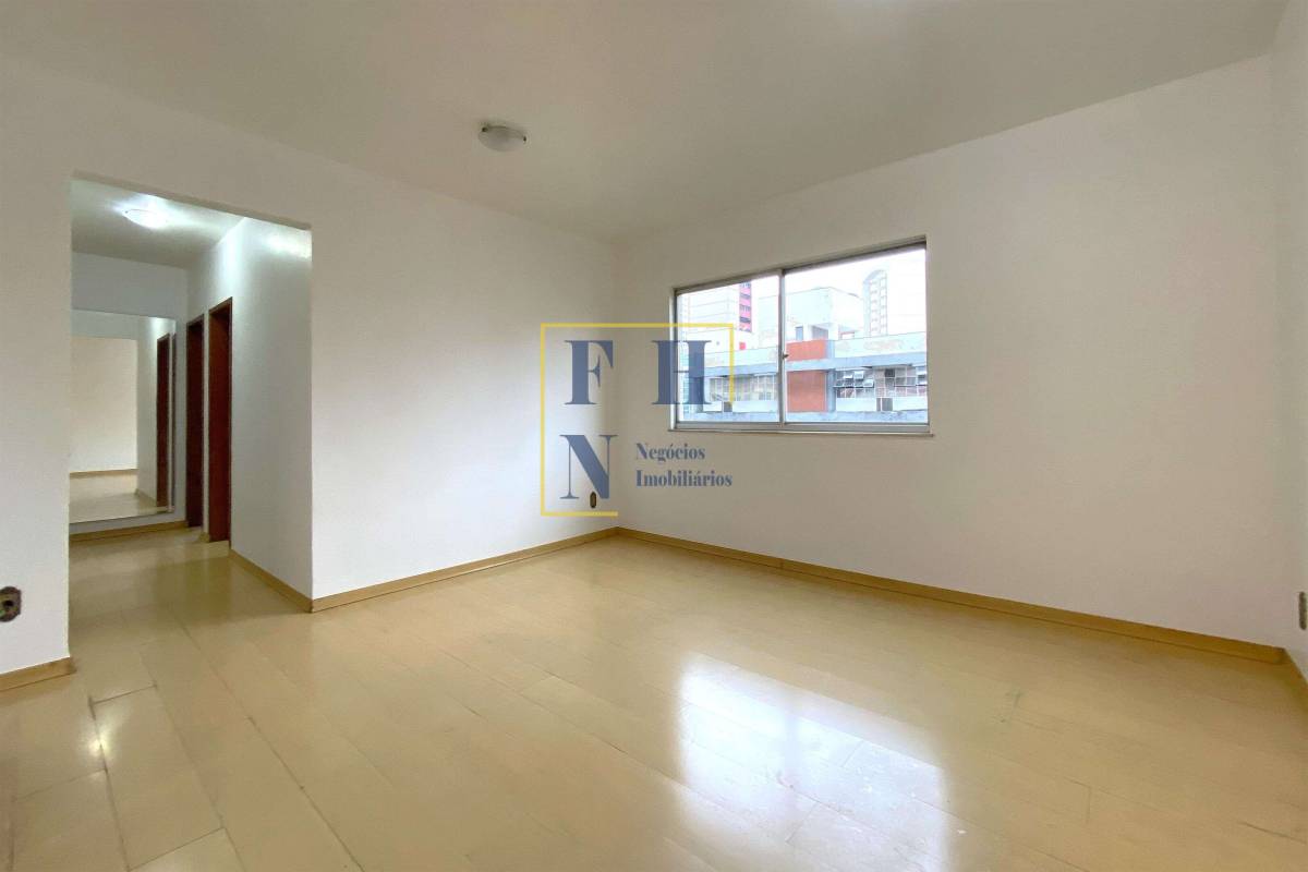  - Apartamento 3 Quartos à Venda no Lourdes em Belo Horizonte