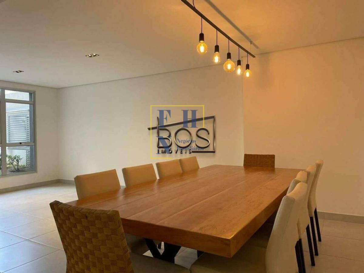 Apartamento à venda com 1 quarto, 41m² - Lourdes,
