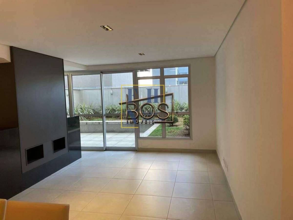 Apartamento à venda com 1 quarto, 41m² - Lourdes,
