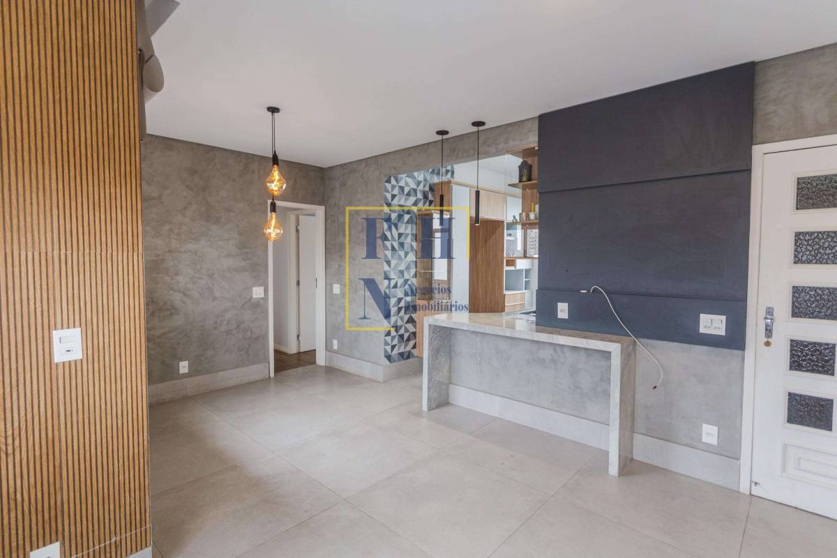 Apartamento à venda com 3 quartos, 73m² - Lourdes,