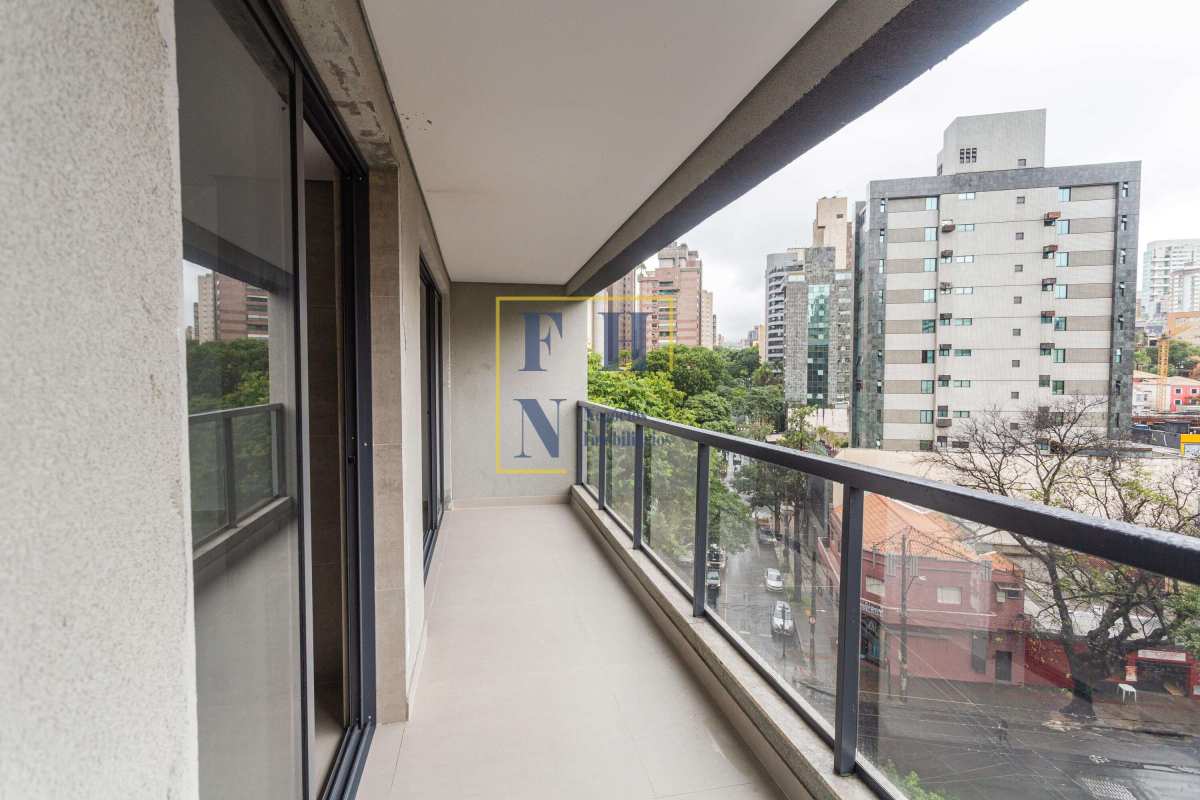 Apartamento 3 Quartos à Venda no Lourdes em Belo Horizonte