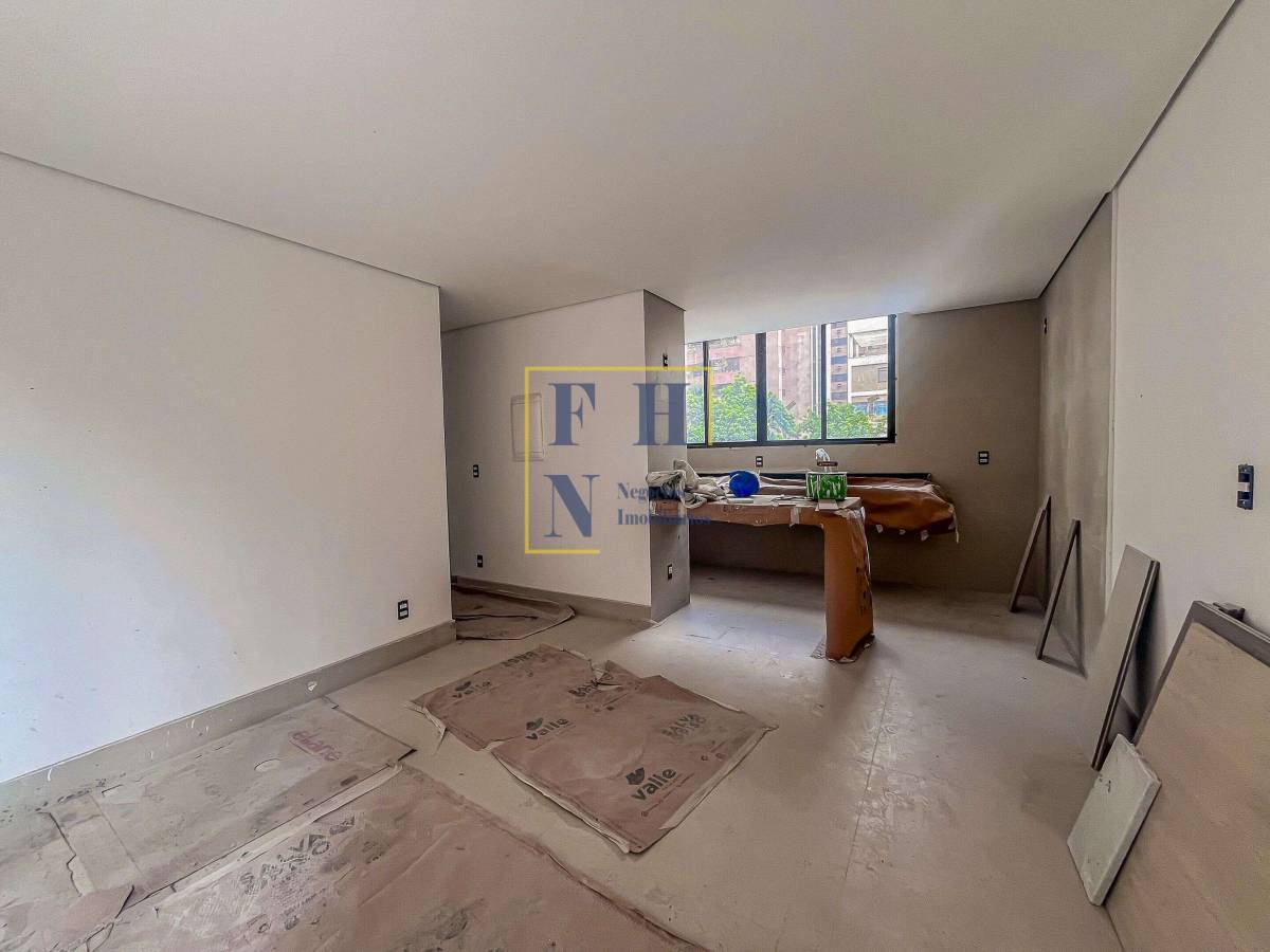 Apartamento à venda com 2 quartos, 63m² - Lourdes,
