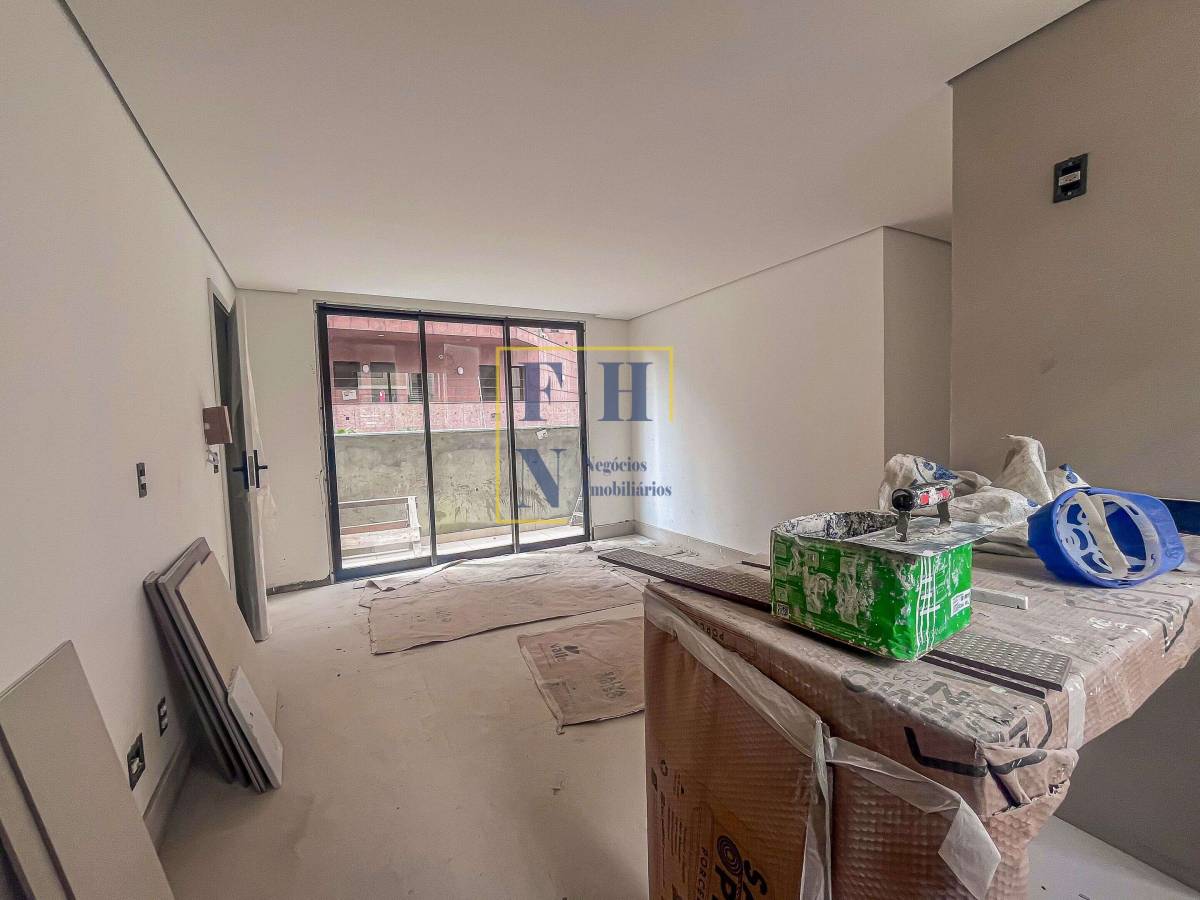 Apartamento à venda com 2 quartos, 63m² - Lourdes,