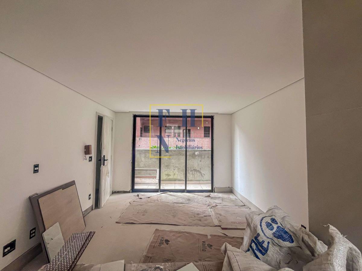  - Apartamento 2 Quartos à Venda no Lourdes em Belo Horizonte