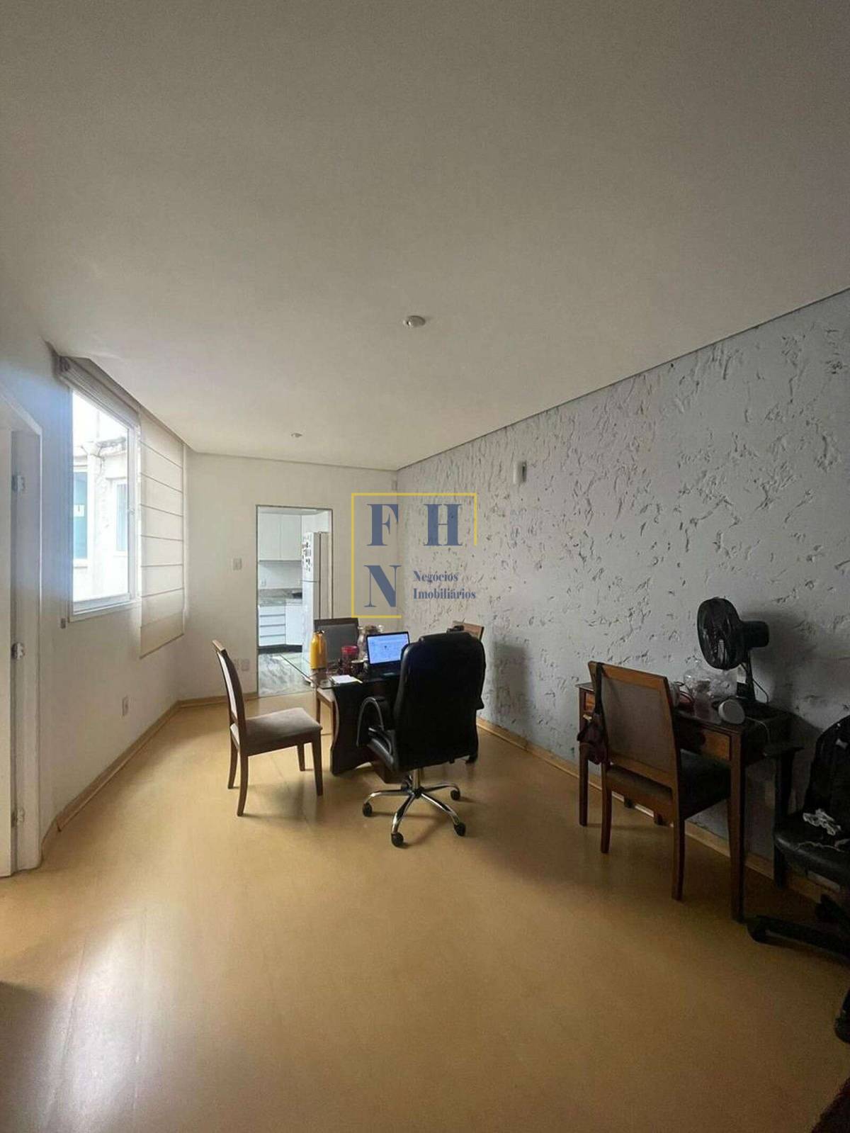 Apartamento à venda com 3 quartos, 100m² - Lourdes,