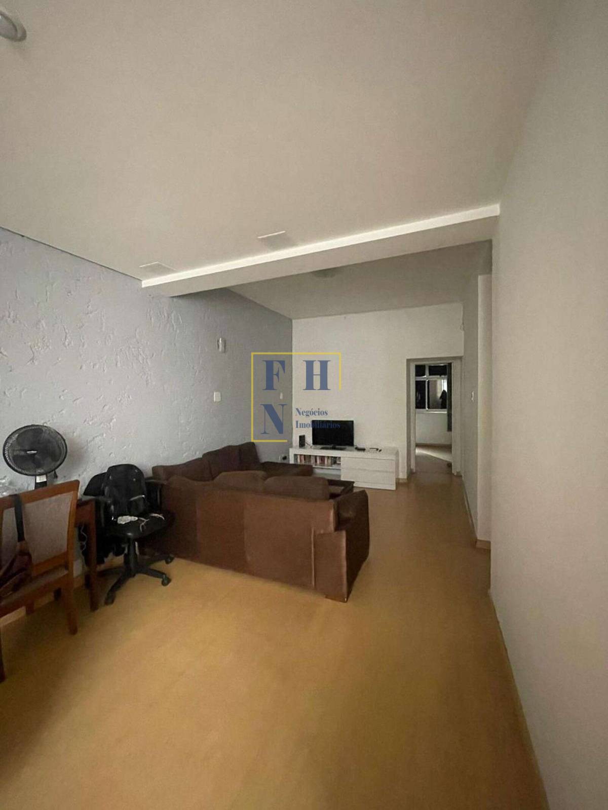 Apartamento à venda com 3 quartos, 100m² - Lourdes,
