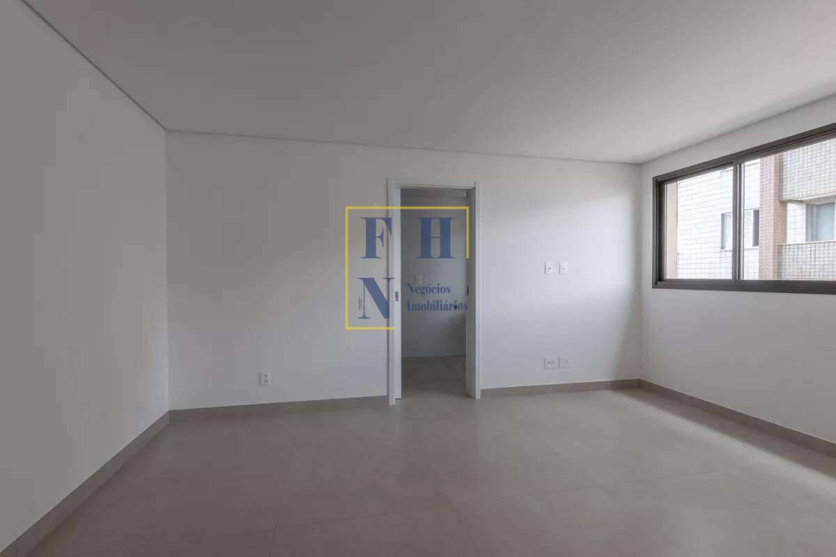 Apartamento à venda com 2 quartos, 70m² - Lourdes,