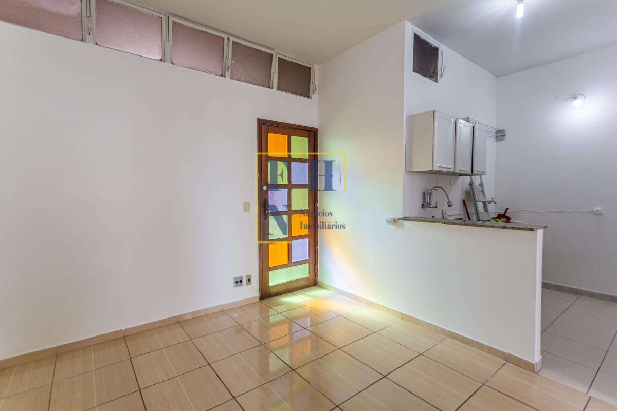  - Apartamento 2 Quartos à Venda no Lourdes em Belo Horizonte