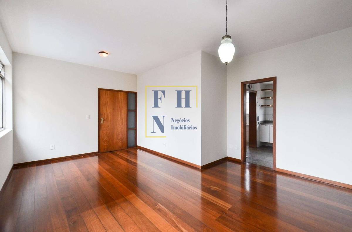  - Apartamento 3 Quartos à Venda no Lourdes em Belo Horizonte