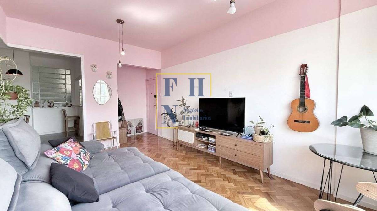  - Apartamento 3 Quartos à Venda no Lourdes em Belo Horizonte
