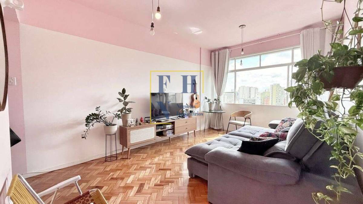  - Apartamento 3 Quartos à Venda no Lourdes em Belo Horizonte