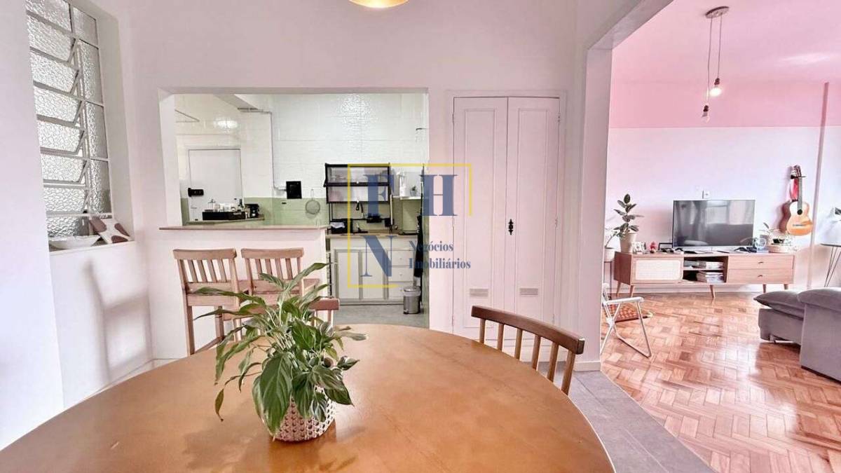  - Apartamento 3 Quartos à Venda no Lourdes em Belo Horizonte