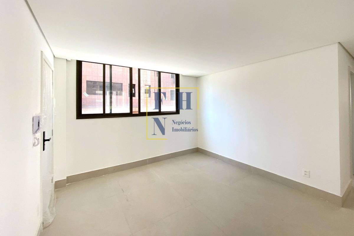  - Apartamento 2 Quartos à Venda no Lourdes em Belo Horizonte