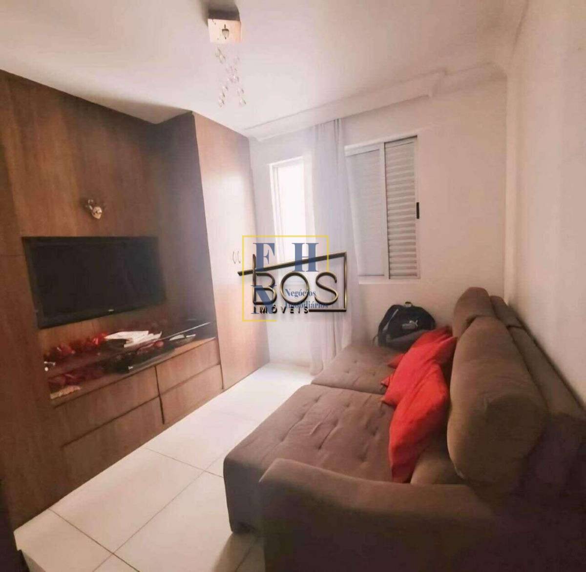 Apartamento à venda com 3 quartos, 110m² - Lourdes,