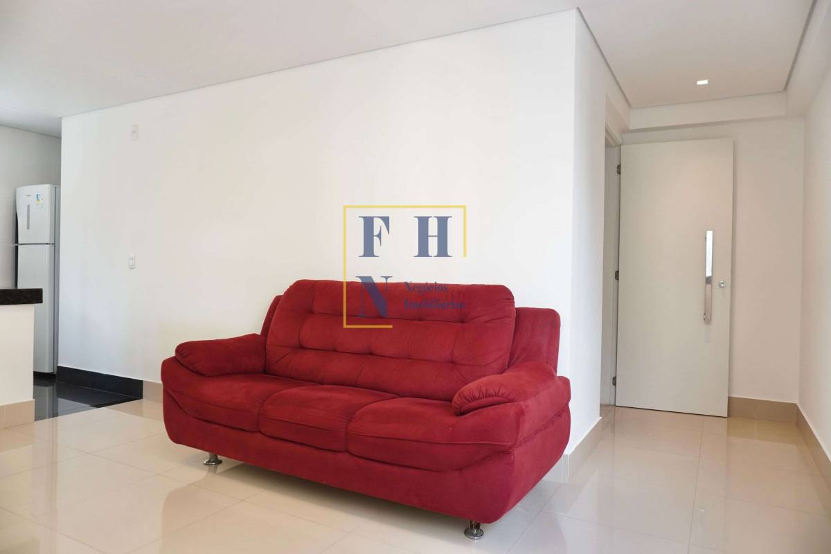 Apartamento à venda com 2 quartos, 66m² - Lourdes,