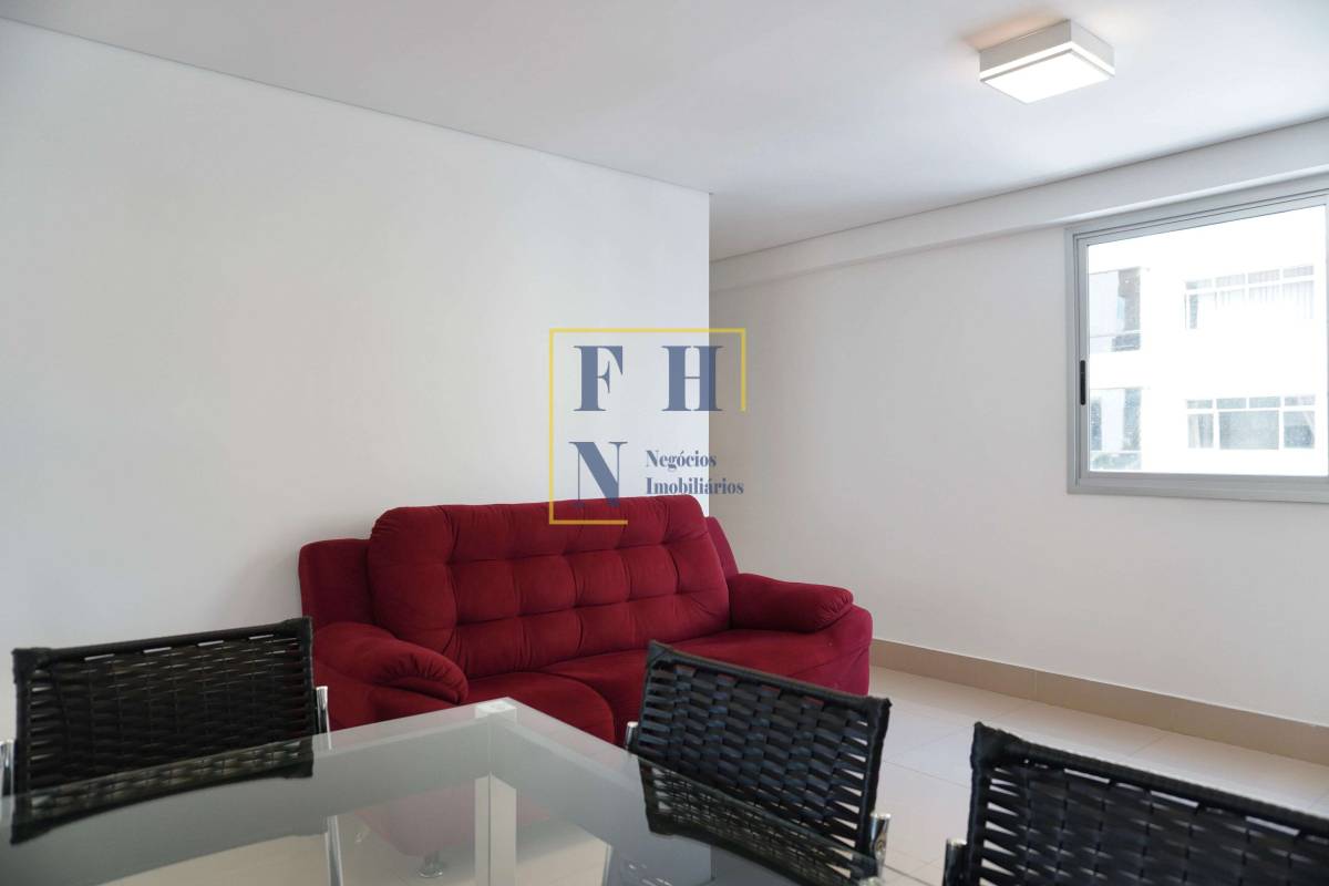  - Apartamento 2 Quartos à Venda no Lourdes em Belo Horizonte