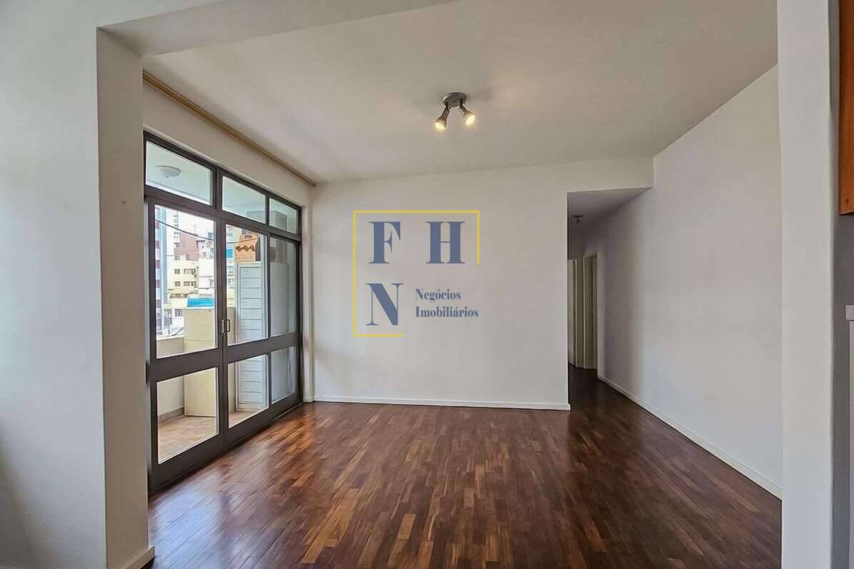 Apartamento à venda com 3 quartos, 110m² - Lourdes,