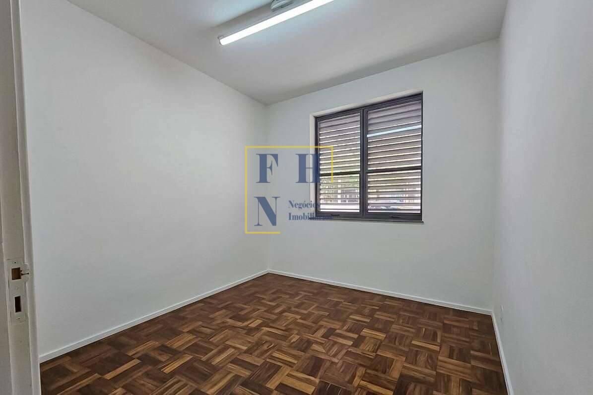 Apartamento à venda com 3 quartos, 110m² - Lourdes,