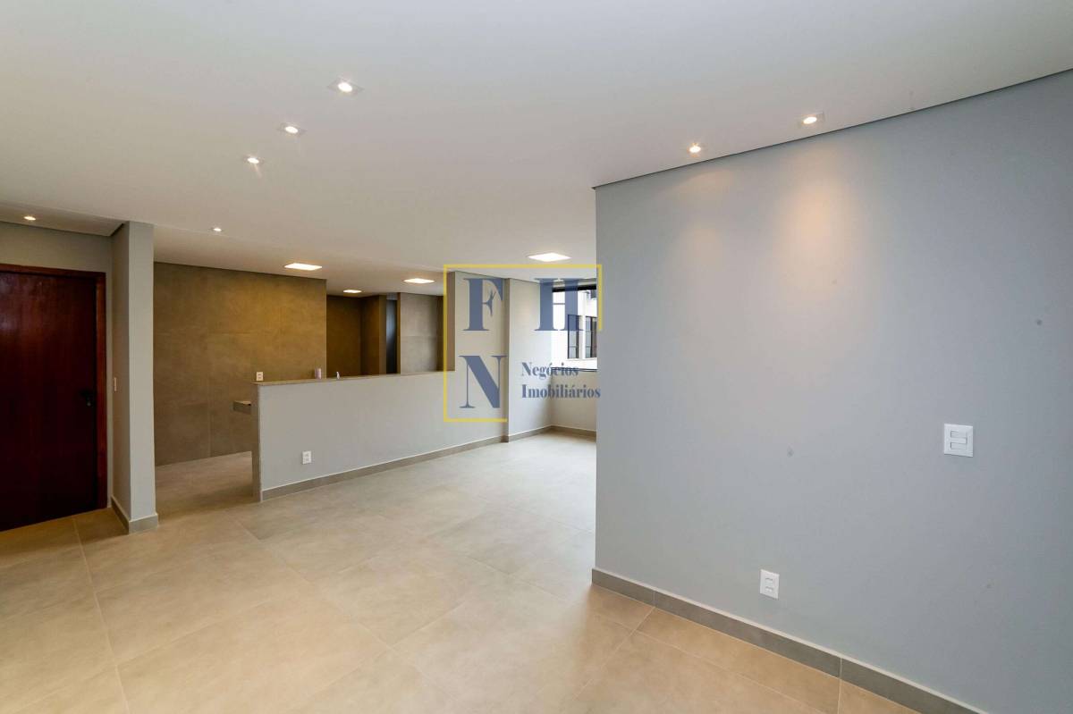  - Apartamento 3 Quartos à Venda no Lourdes em Belo Horizonte