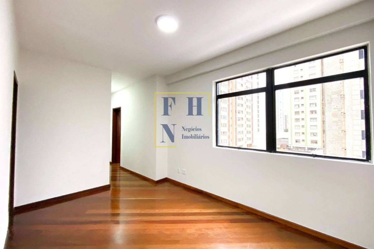 Apartamento à venda com 3 quartos, 84m² - Lourdes,