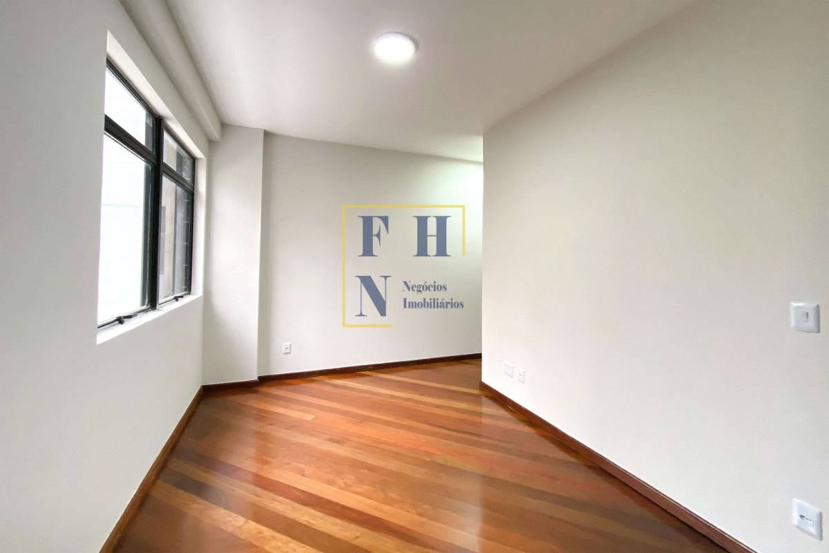 Apartamento à venda com 3 quartos, 84m² - Lourdes,