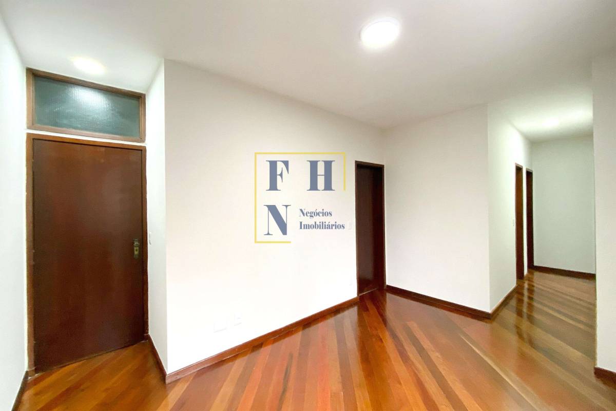 Apartamento à venda com 3 quartos, 84m² - Lourdes,