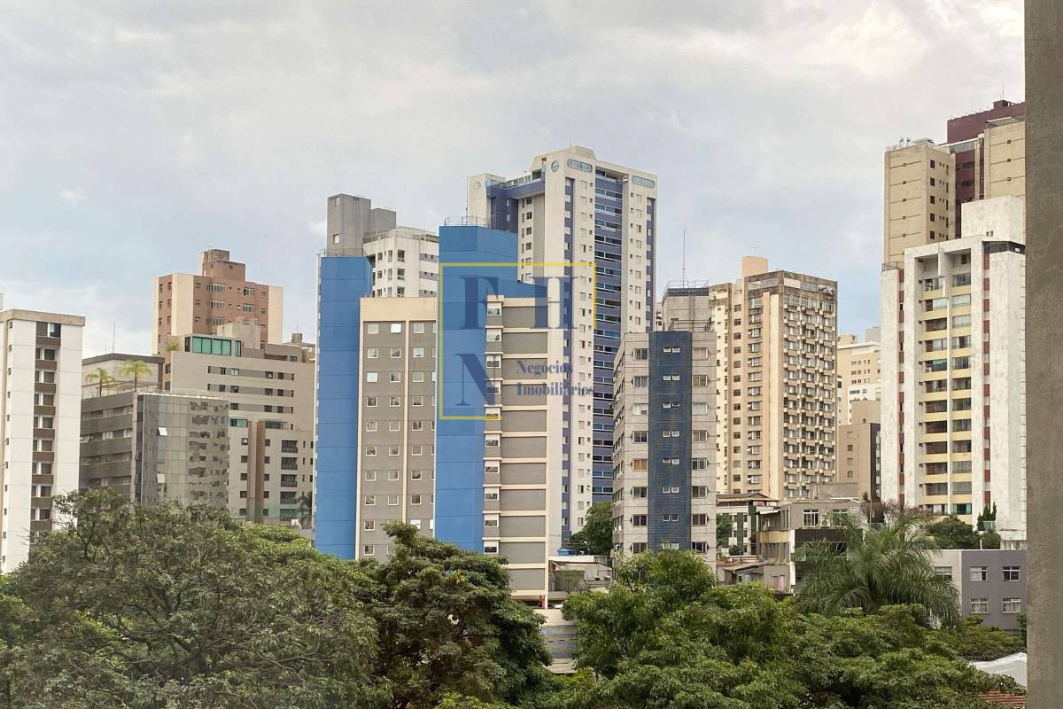  - Apartamento 3 Quartos à Venda no Lourdes em Belo Horizonte