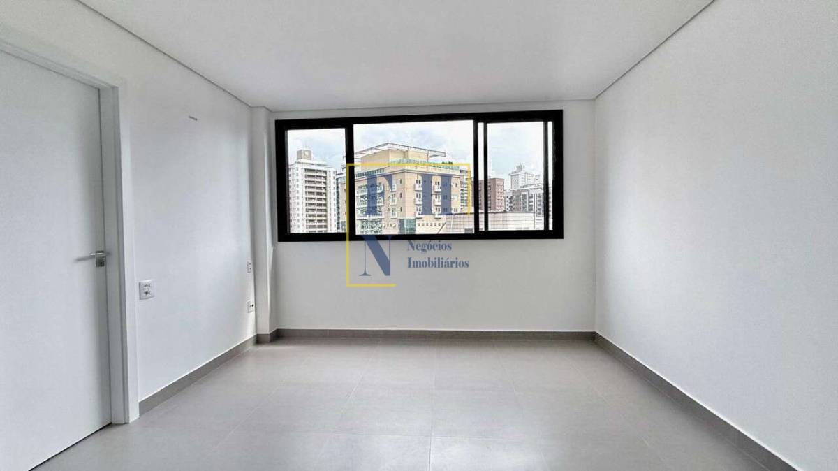  - Apartamento 1 Quarto à Venda no Lourdes em Belo Horizonte