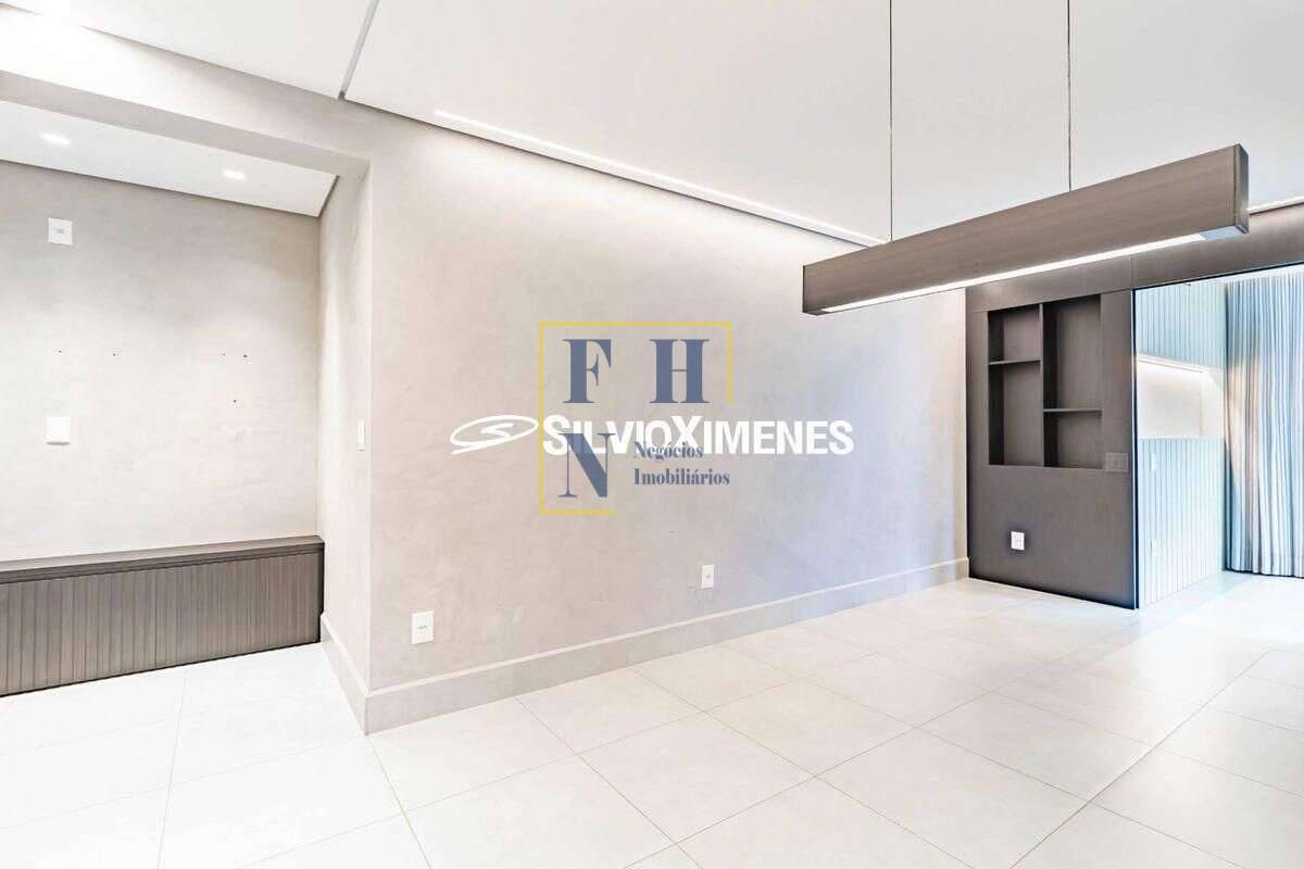 Apartamento à venda com 1 quarto, 49m² - Lourdes,