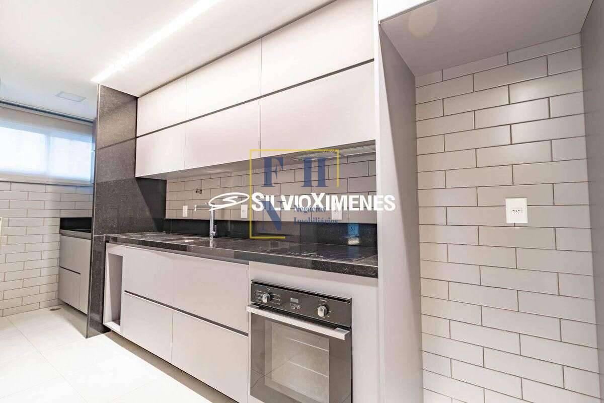 Apartamento à venda com 1 quarto, 49m² - Lourdes,