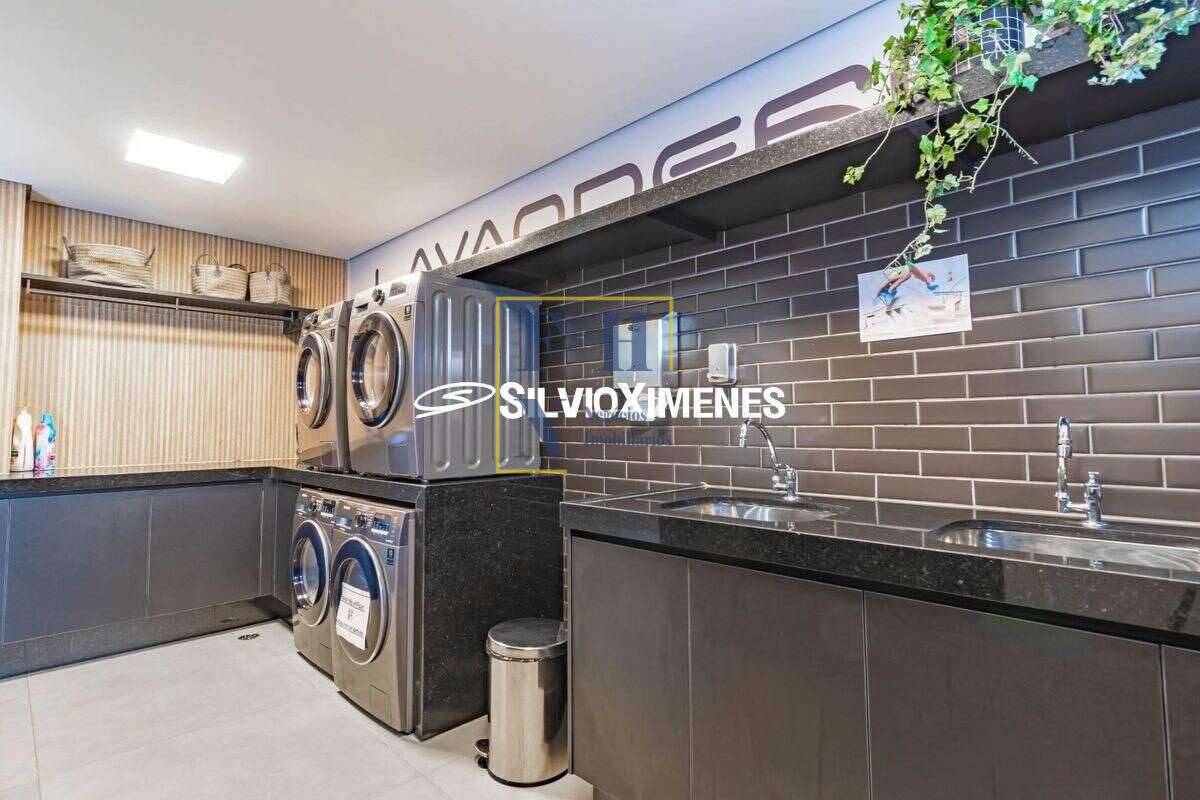 Apartamento à venda com 1 quarto, 49m² - Lourdes,