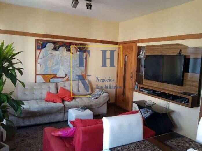 Apartamento à venda com 3 quartos, 95m² - Lourdes,