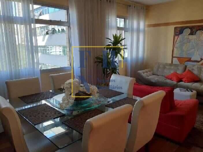  - Apartamento 3 Quartos à Venda no Lourdes em Belo Horizonte