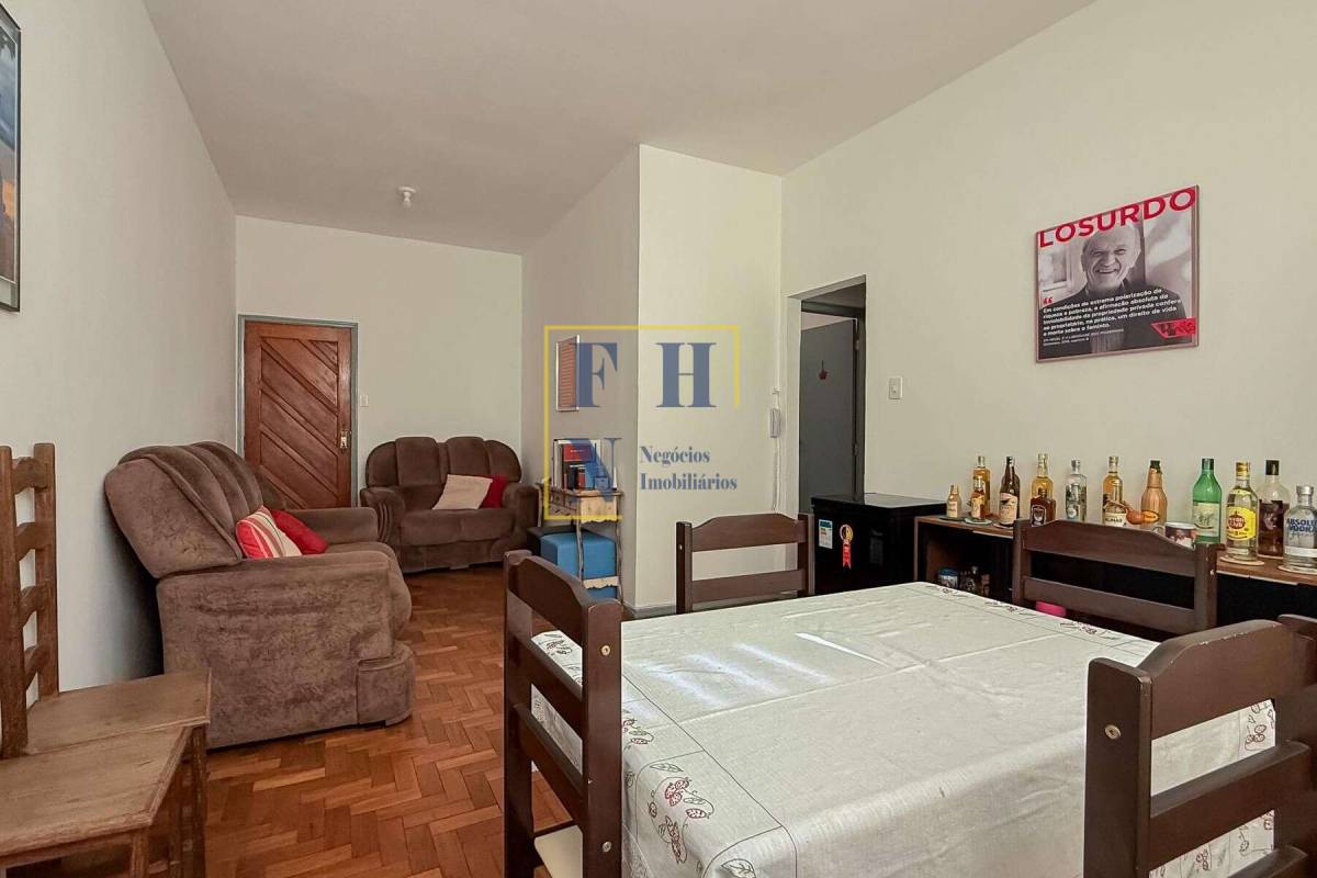  - Apartamento 3 Quartos à Venda no Lourdes em Belo Horizonte