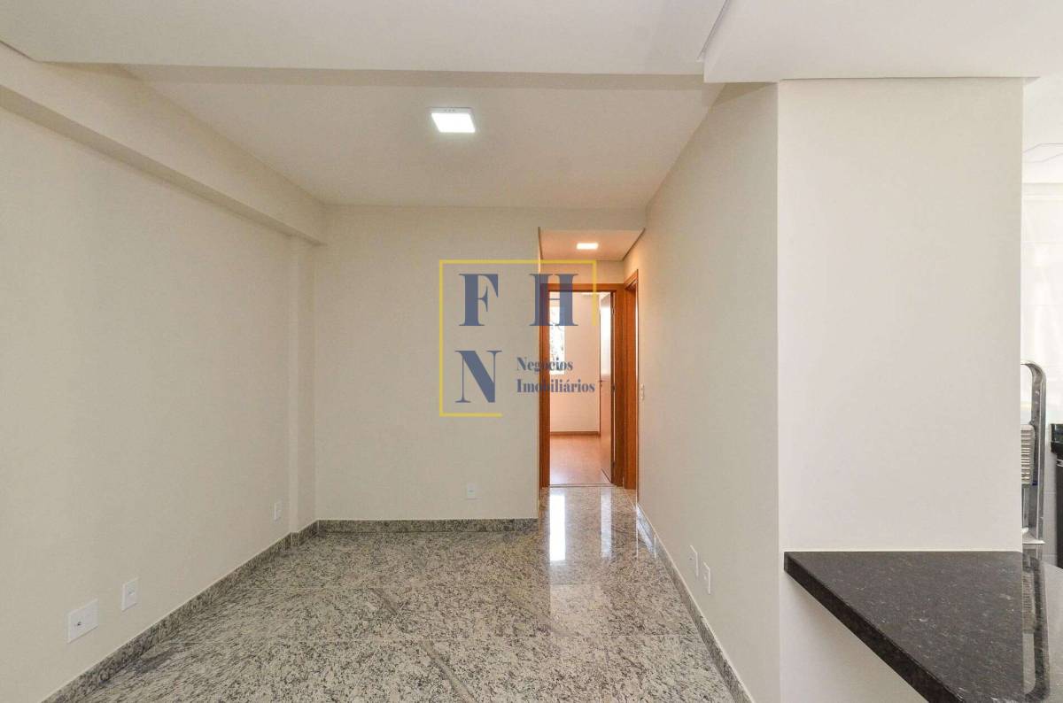  - Apartamento 2 Quartos à Venda no Lourdes em Belo Horizonte