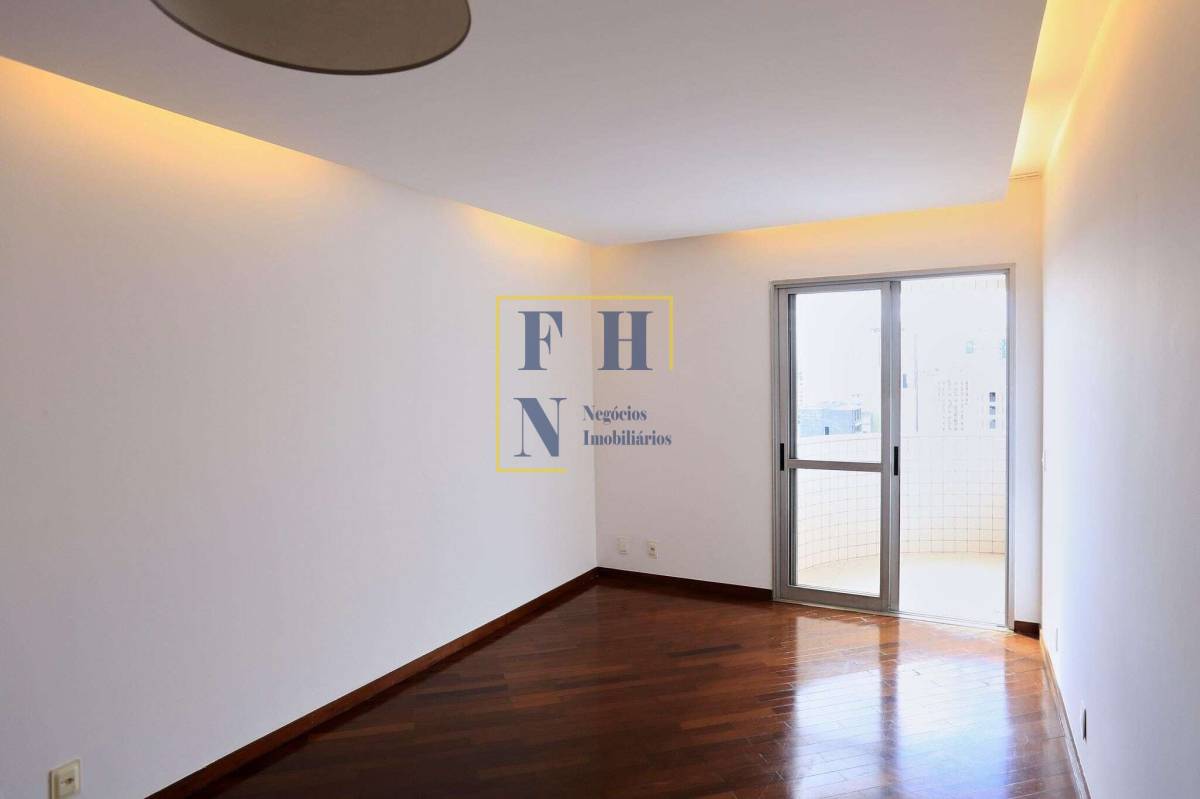  - Apartamento 2 Quartos à Venda no Lourdes em Belo Horizonte