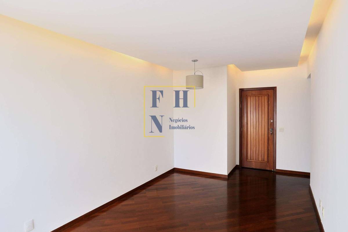  - Apartamento 2 Quartos à Venda no Lourdes em Belo Horizonte