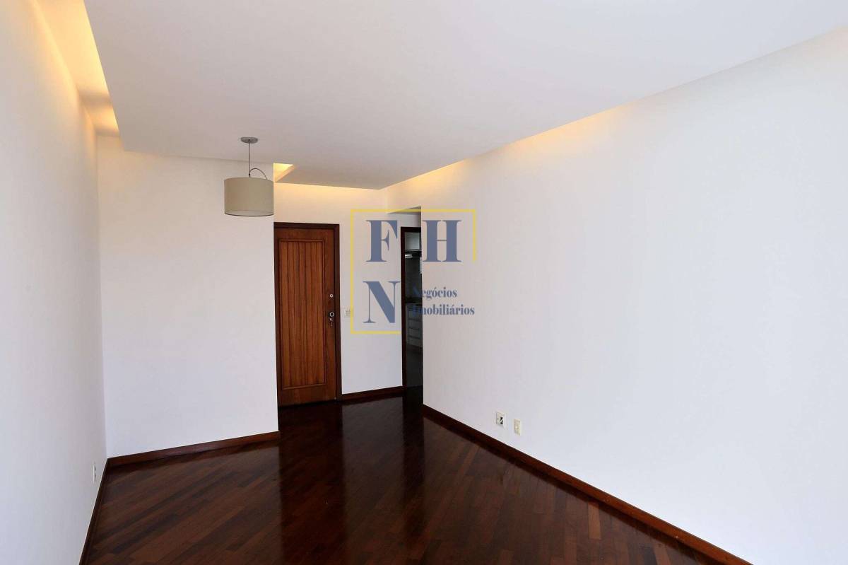  - Apartamento 2 Quartos à Venda no Lourdes em Belo Horizonte