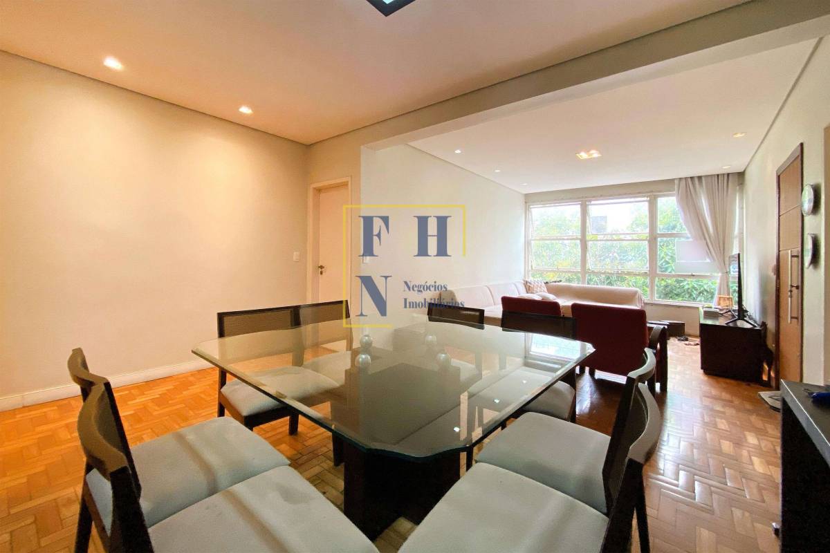  - Apartamento 4 Quartos à Venda no Lourdes em Belo Horizonte