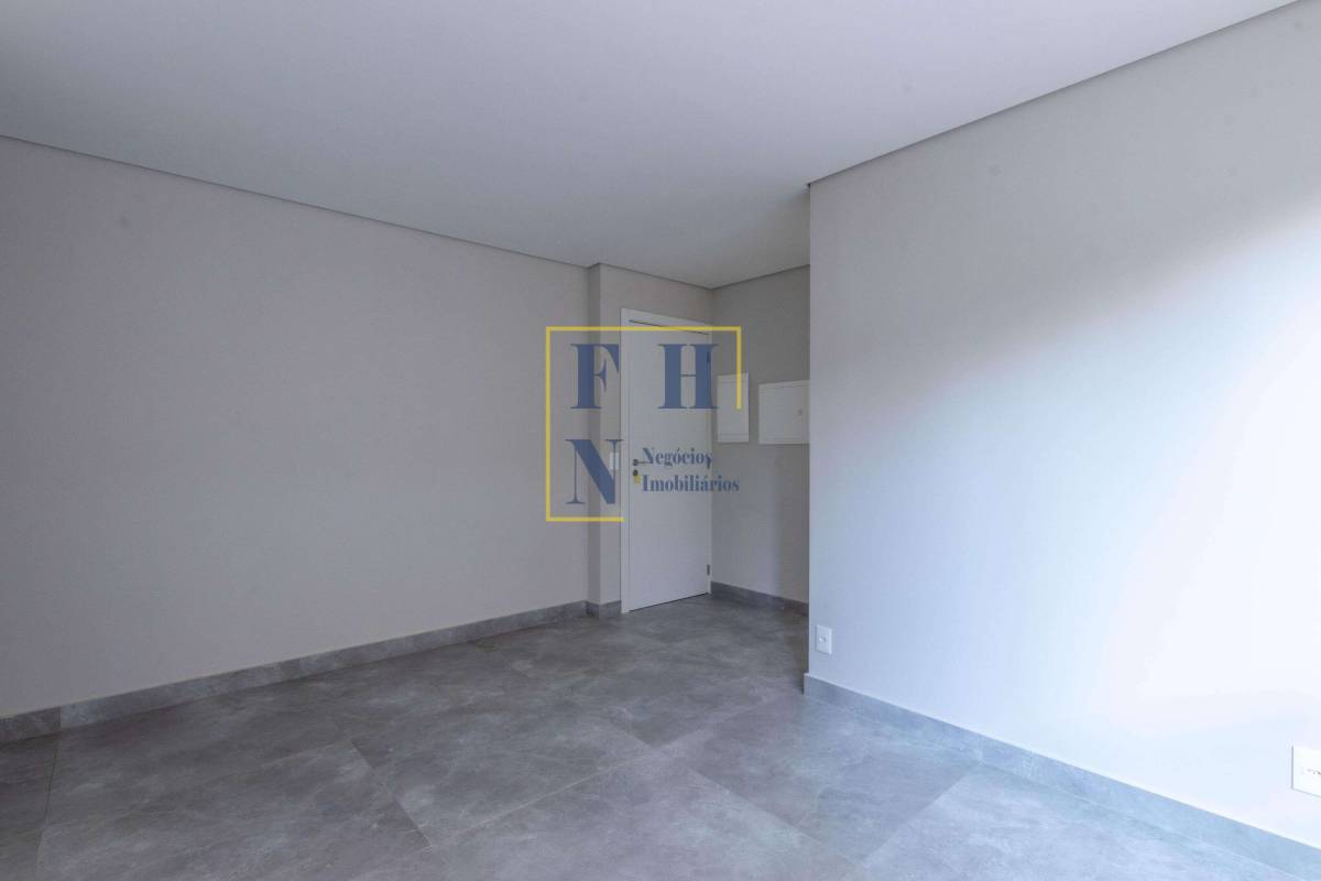  - Apartamento 2 Quartos à Venda no Lourdes em Belo Horizonte