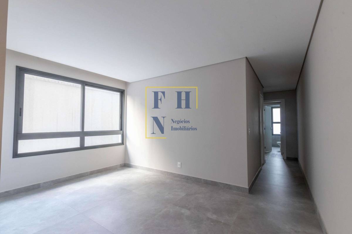  - Apartamento 2 Quartos à Venda no Lourdes em Belo Horizonte
