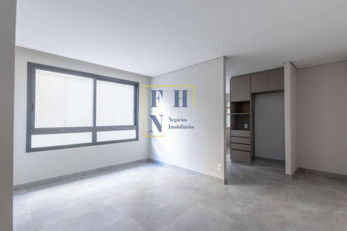  - Apartamento 2 Quartos à Venda no Lourdes em Belo Horizonte