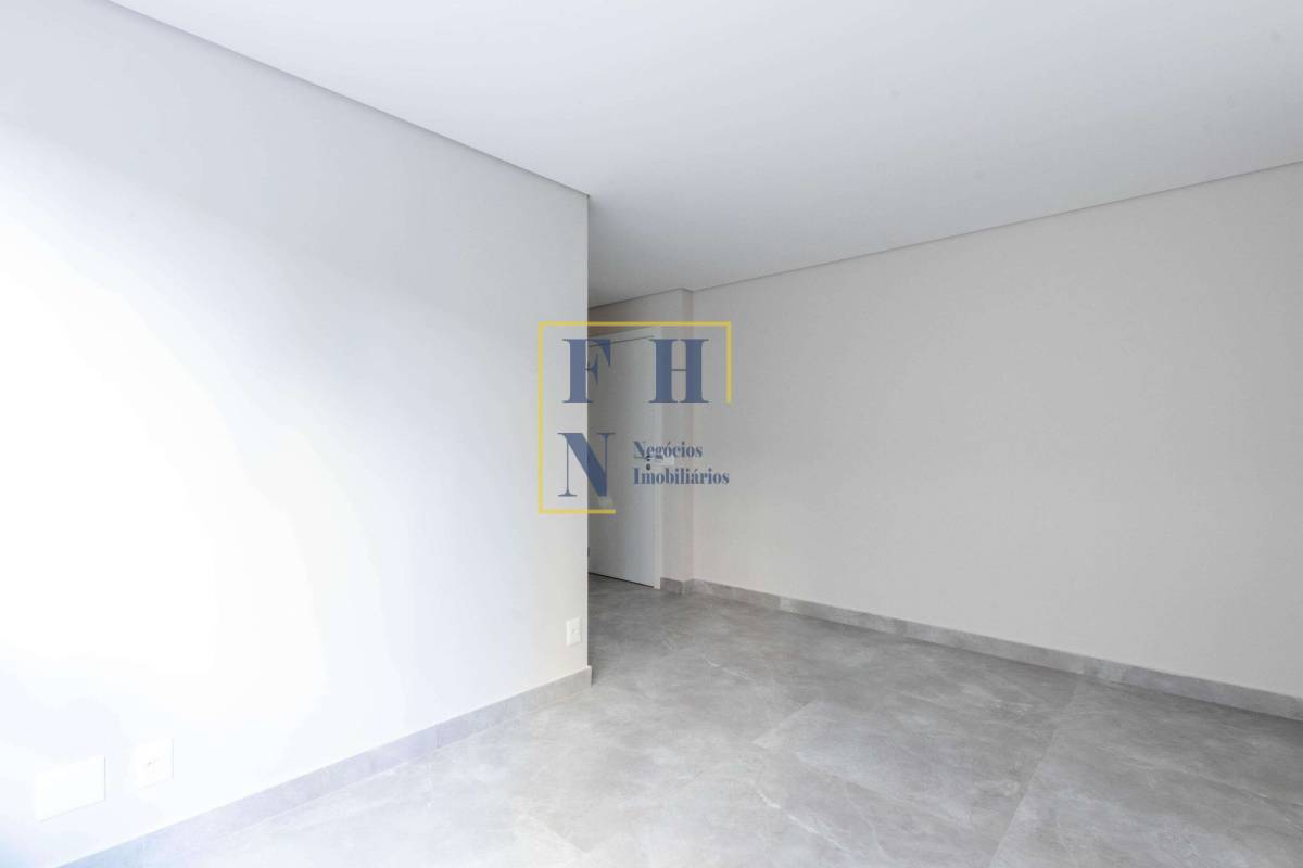  - Apartamento 2 Quartos à Venda no Lourdes em Belo Horizonte