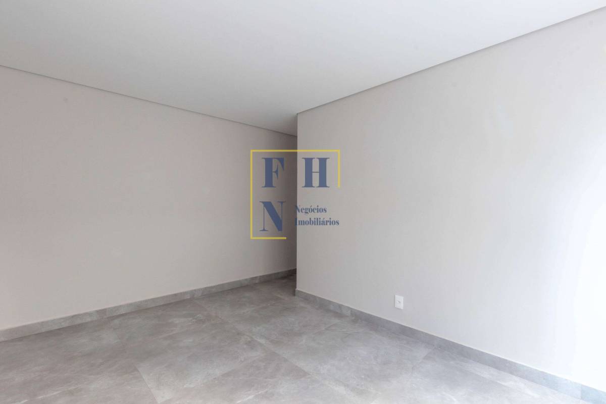  - Apartamento 2 Quartos à Venda no Lourdes em Belo Horizonte