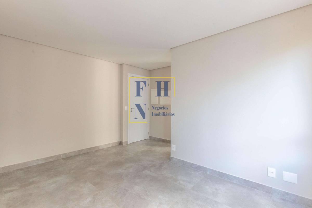  - Apartamento 2 Quartos à Venda no Lourdes em Belo Horizonte