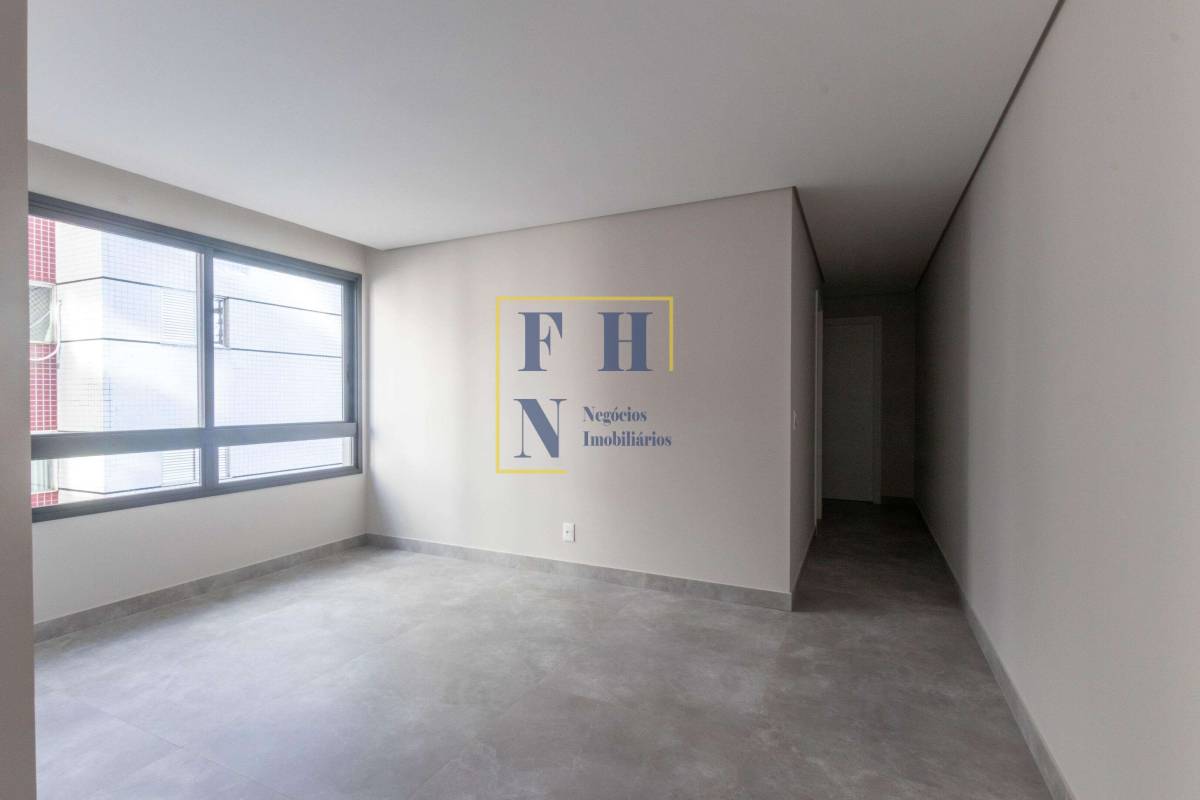 Apartamento à venda com 2 quartos, 62m² - Lourdes,