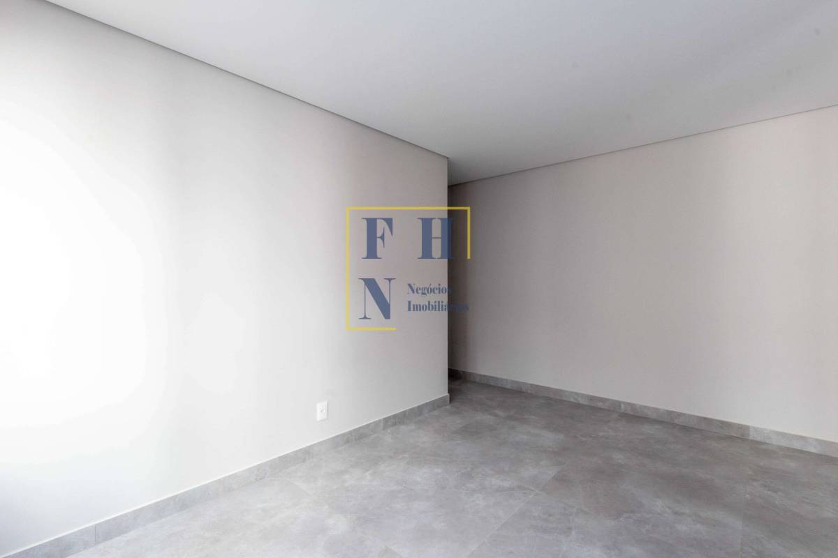  - Apartamento 2 Quartos à Venda no Lourdes em Belo Horizonte